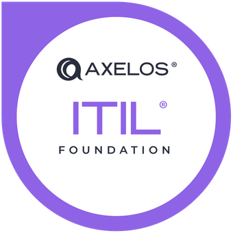 AXELOS ITIL v3 Foundation