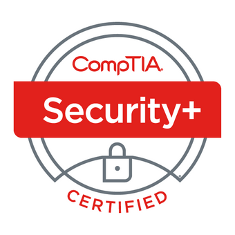 CompTIA Security+