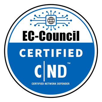 EC-Council Certified Network Defender